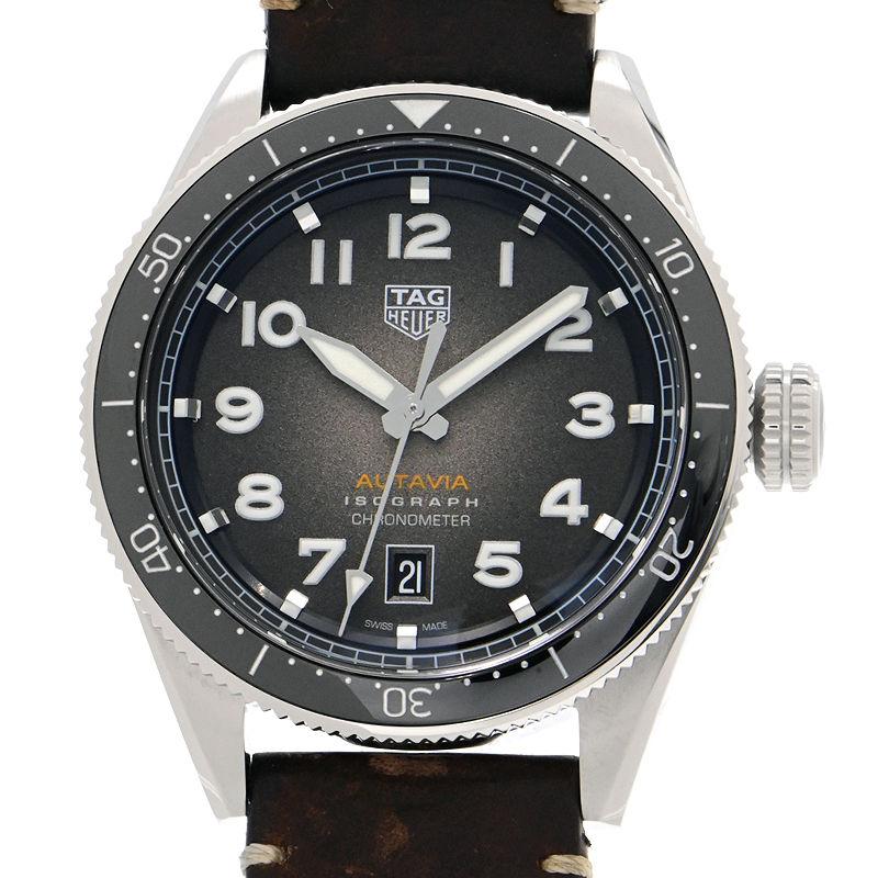 TAG HEUER（タグ・ホイヤー） [3年保証] メンズ オータヴィア