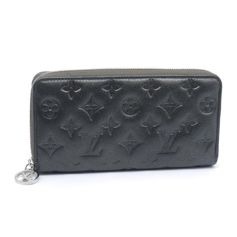 ルイヴィトン 財布 LOUIS VUITTON（ルイ・ヴィトン） 財布 モノグラム ヴィヴィエンヌ 長