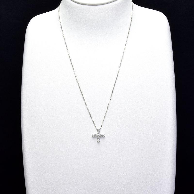 Symbols by Harry Winston ハリーウィンストン ミニクロス Symbols by Harry Winston ハリーウィンストン ミニクロス