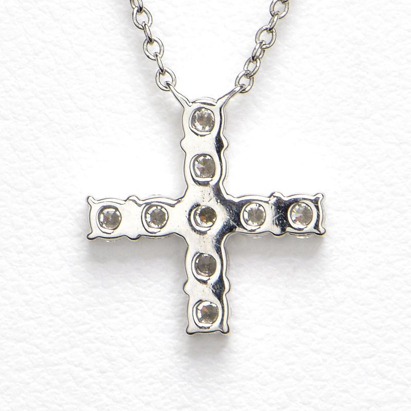 Symbols by Harry Winston ハリーウィンストン ミニクロス Symbols by Harry Winston ハリーウィンストン ミニクロス