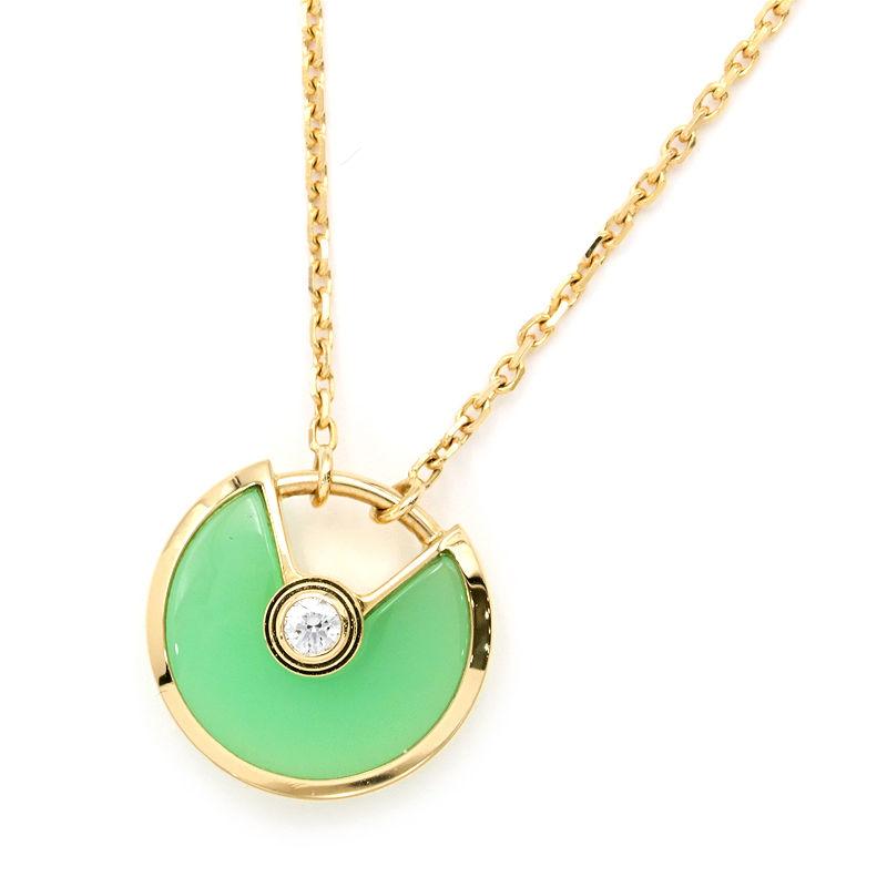 AMULETTE DE CARTIER カルティエ アミュレットドゥカルティエ  