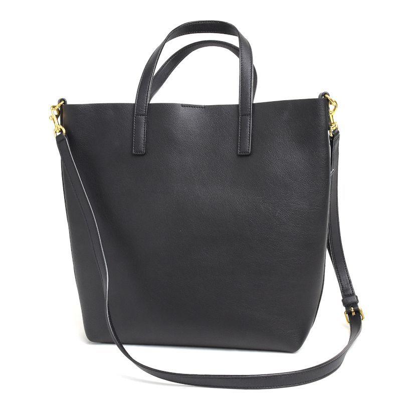 SAINT LAURENT サンローラン トイショッピングバッグ 600307 SAINT LAURENT サンローラン トイショッピングバッグ 600307