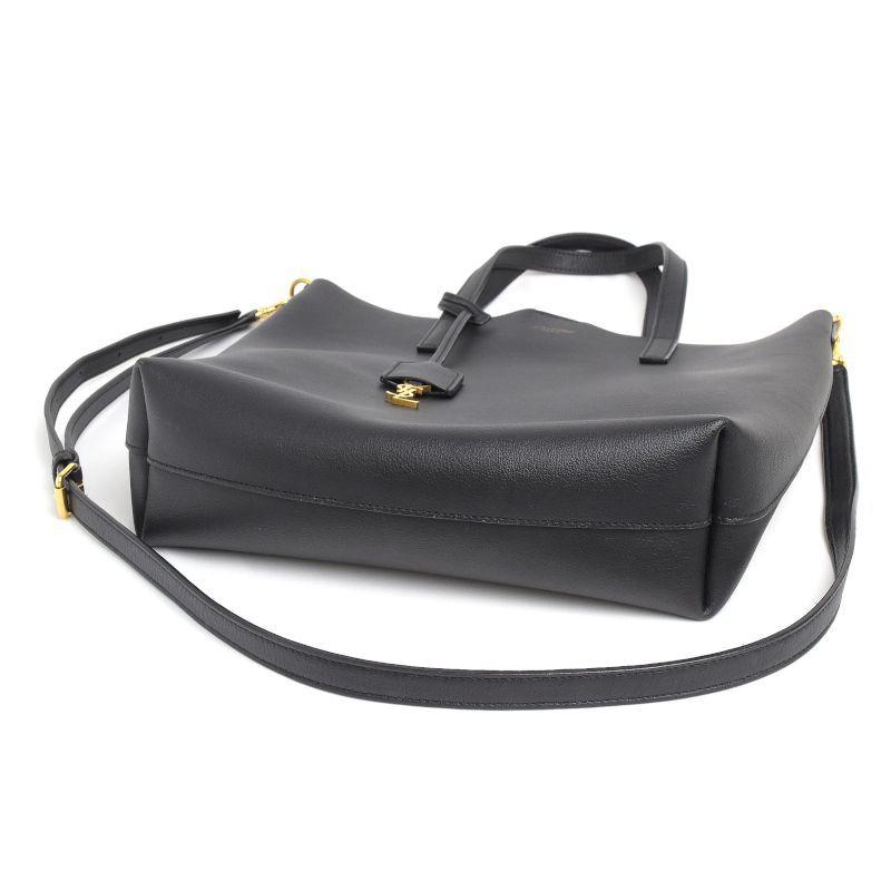 SAINT LAURENT サンローラン トイショッピングバッグ 600307 SAINT LAURENT サンローラン トイショッピングバッグ 600307