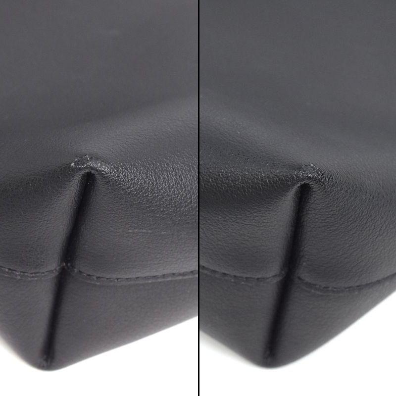 SAINT LAURENT サンローラン トイショッピングバッグ 600307 SAINT LAURENT サンローラン トイショッピングバッグ 600307