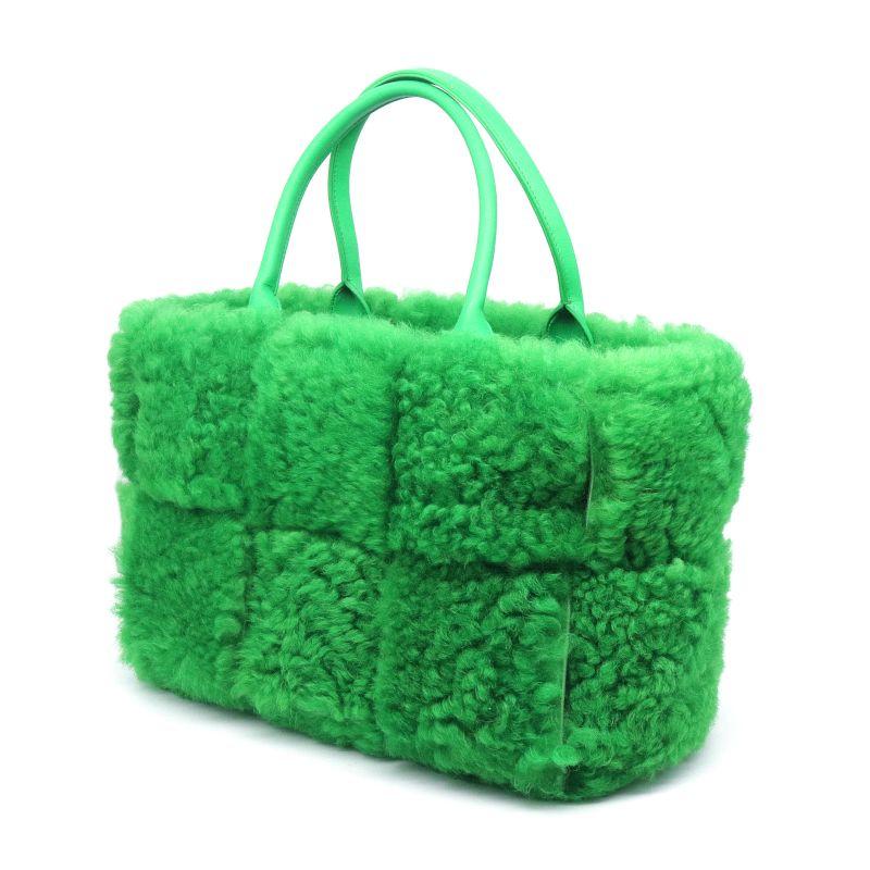 THE ARCO ボッテガヴェネタ アルコトートバッグ 652867V13F1