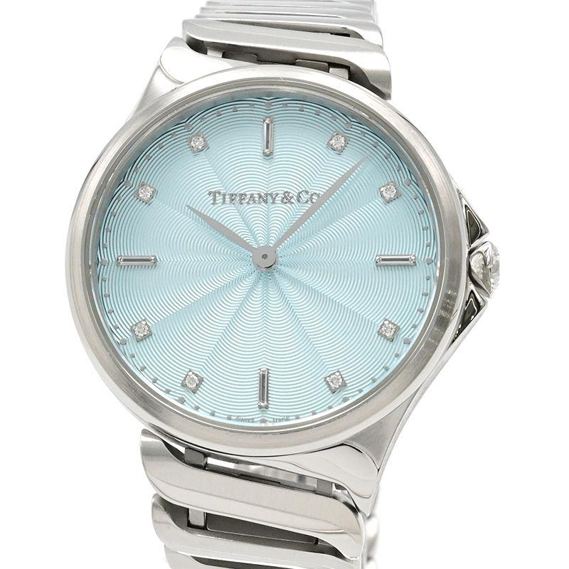 Tiffany Metro [3年保証] ティファニー レディース ティファニーメトロ