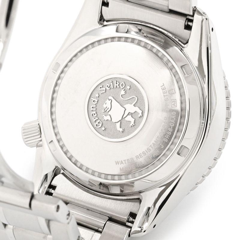 Grand Seiko グランドセイコー メンズ SBGE201 SBGE201G 9R66-0AA0 箱