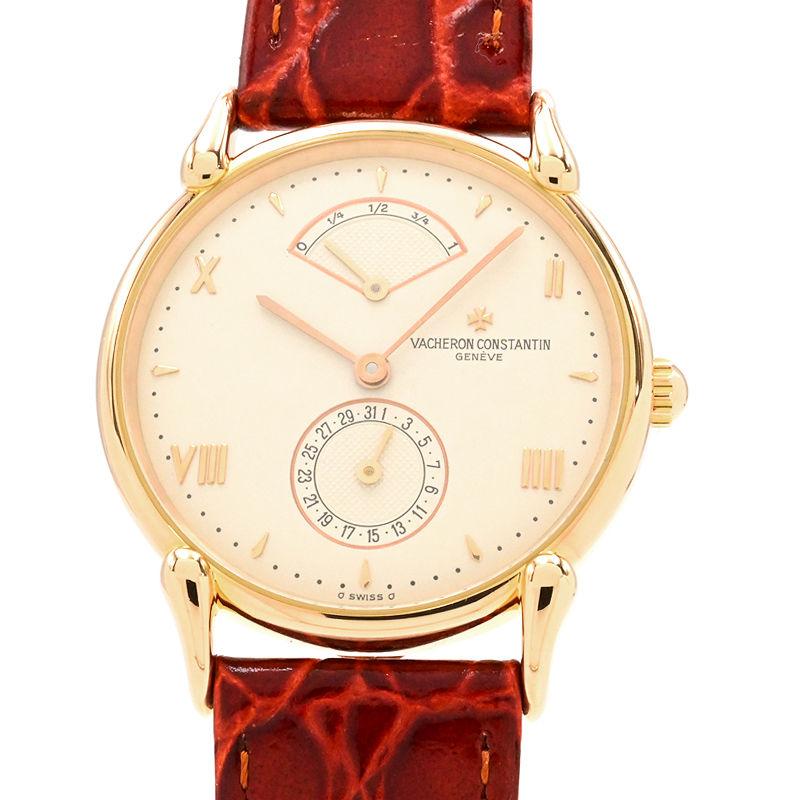 VACHERON CONSTANTIN（ヴァシュロン・コンスタンタン） [3年保証