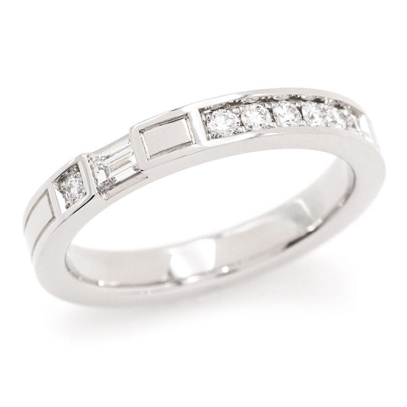⭐️限定セール⭐️11号ハリーウィンストン トラフィック・アクセント・バンド Traffic by Harry Winston ハリーウィンストン トラフィックアクセント