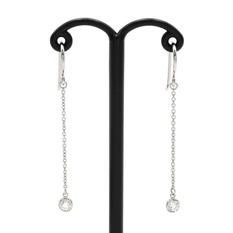 Diamonds By The Yard ティファニー エルサペレッティ