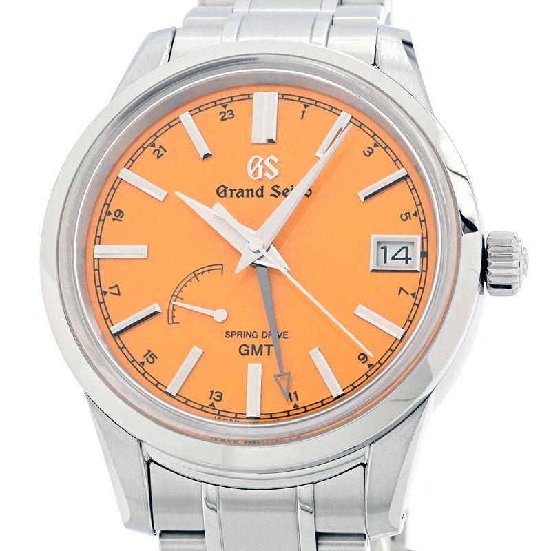 Grand Seiko グランドセイコー メンズ SBGE301 9R66-0BS0 エレガンス