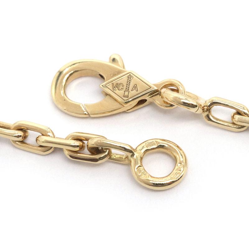 アルハンブラ ヴァンクリーフ＆アーペル ラッキーアルハンブラ