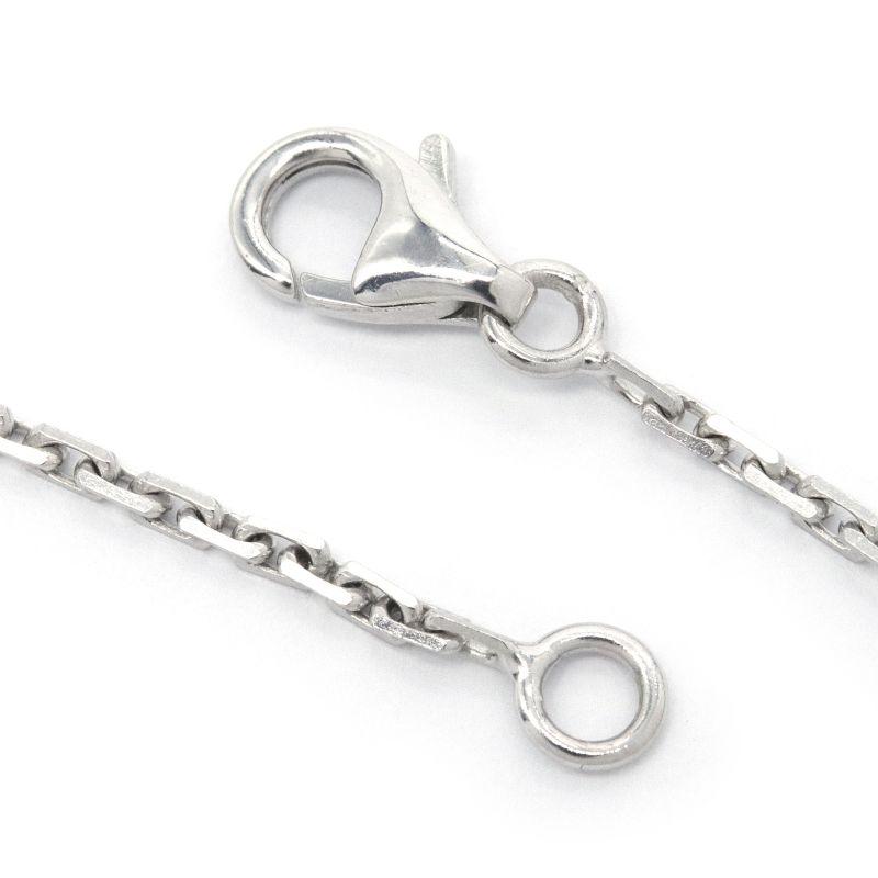 LOVE(Cartier) カルティエ ラブネックレス セミパヴェ LOVE(Cartier) カルティエ ラブネックレス セミパヴェ