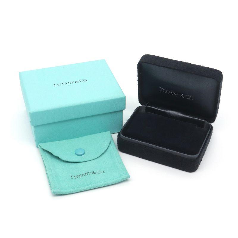TIFFANY&Co.（ティファニー） ジャンシュランバージェピアス K18YG 