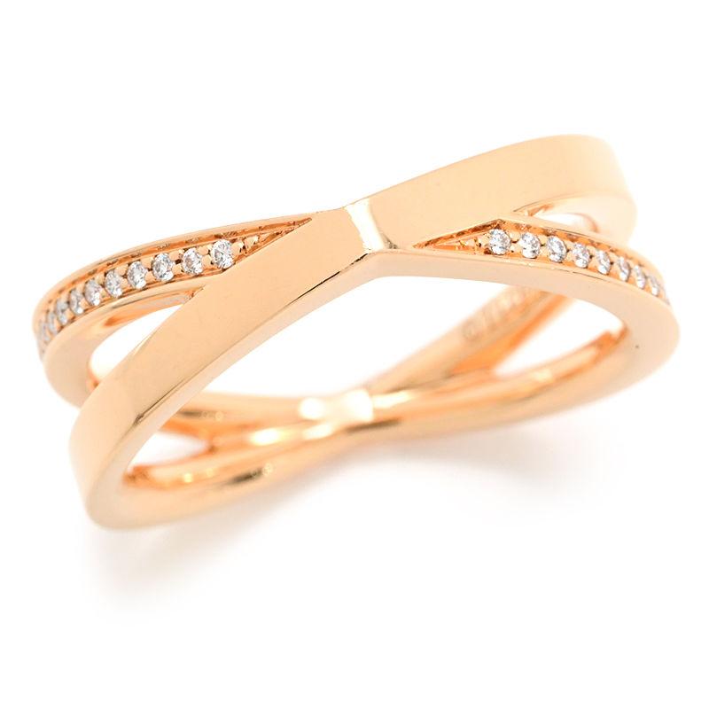 ティファニー　アトラス　ナローリング　11.5号 Tiffany Atlas ティファニー アトラスXナローリング 11.5号