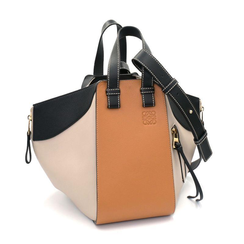 Hammock（LOEWE） ロエベ ハンモックバッグ スモール 387.30PS35 