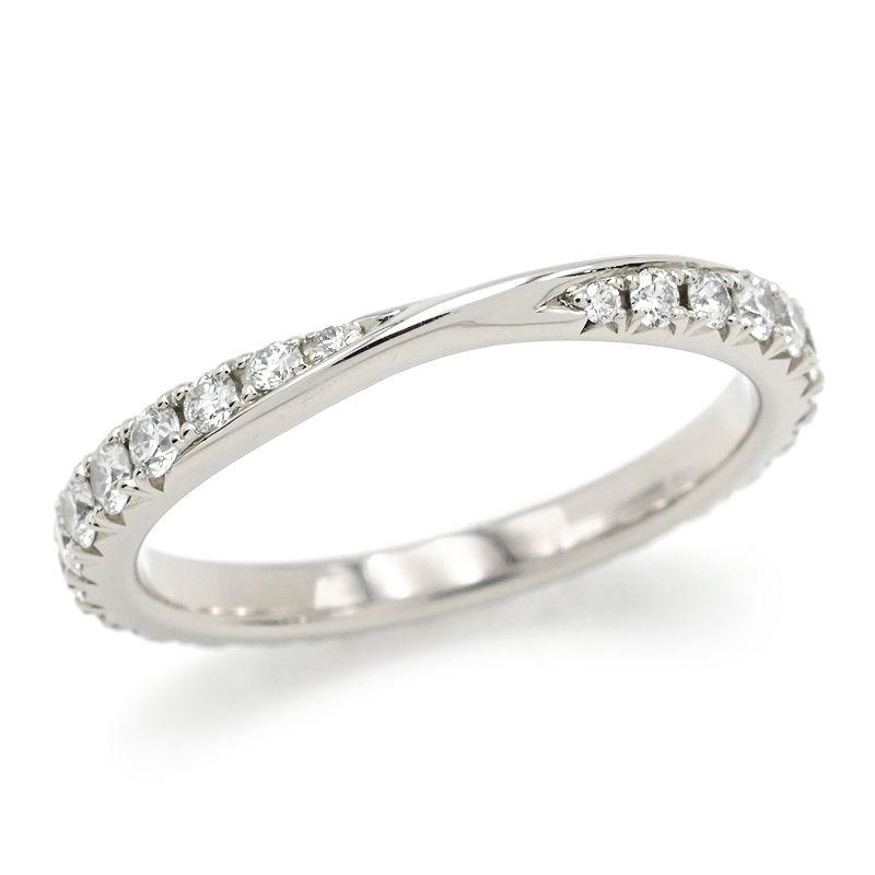 ハリー・ウィンストン（HARRY WINSTON） ブリリアントラブバンドリング