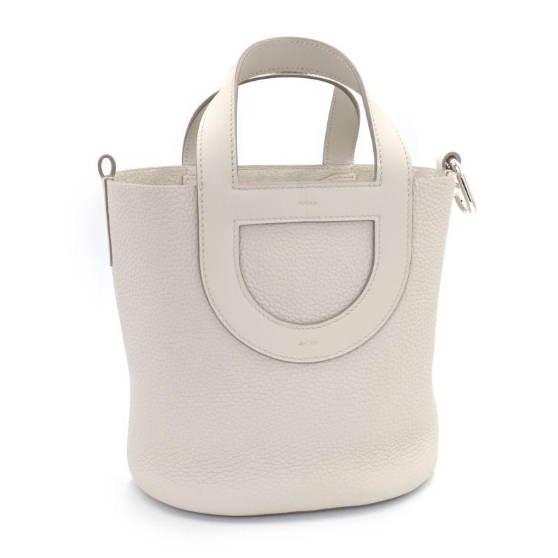 HERMES（エルメス） インザループ18 B刻印 2023年製 トリヨン