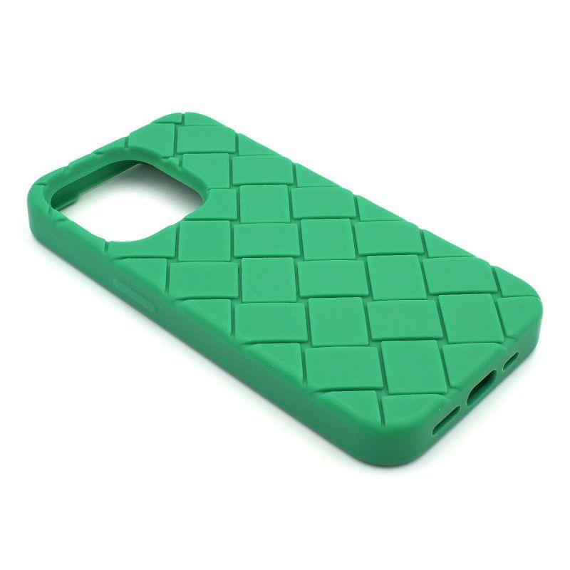BOTTEGA VENETA（ボッテガ・ヴェネタ） テックラバーiPhone14Proケース