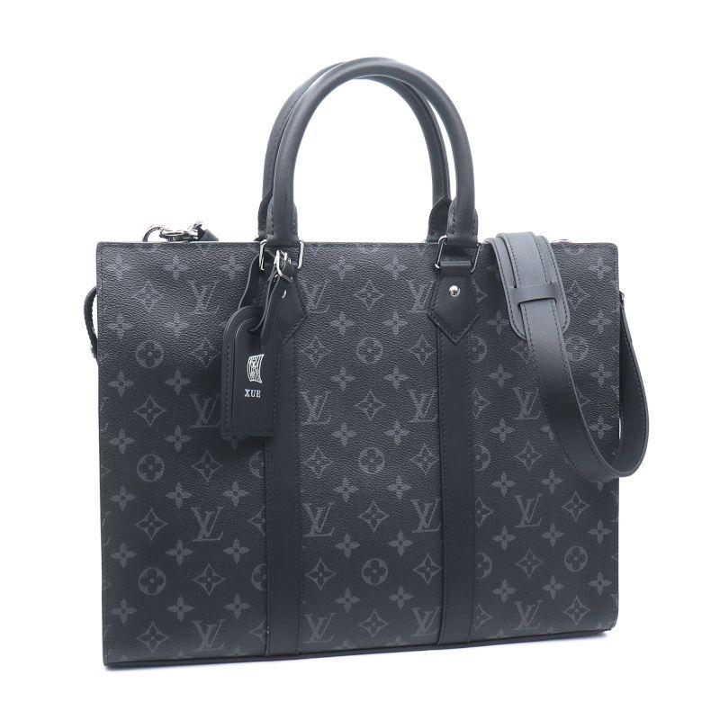 LOUIS VUITTON（ルイ・ヴィトン） サックプラ・ホリゾンタル ジップ