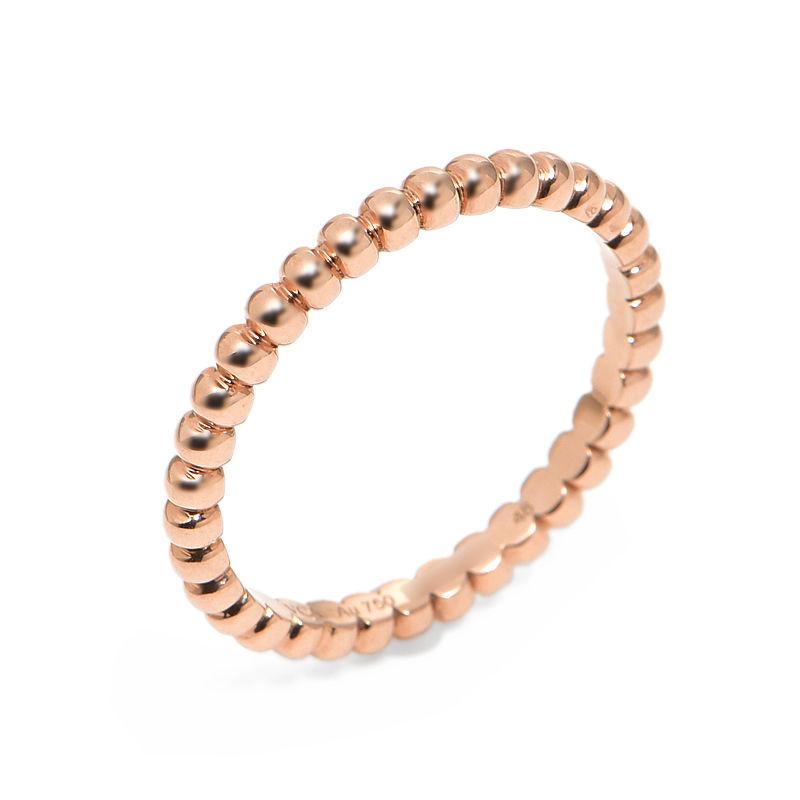 ペルレ（Van Cleef ＆ Arpels） ヴァンクリーフ＆アーペル ペルレ