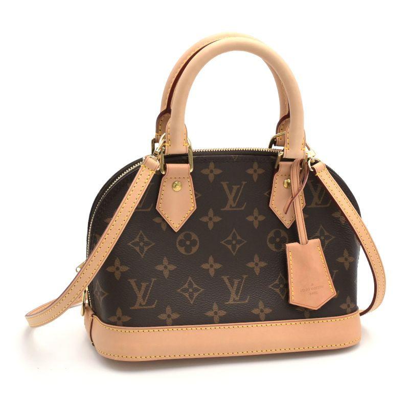 ルイヴィトン アルマBB アルマ・ソフト BB バブルグラム・レザー｜ルイ・ヴィトン 公式サイト