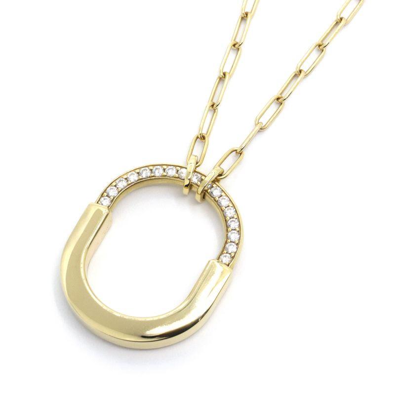 TIFFANY&Co.（ティファニー） ティファニーロックペンダント
