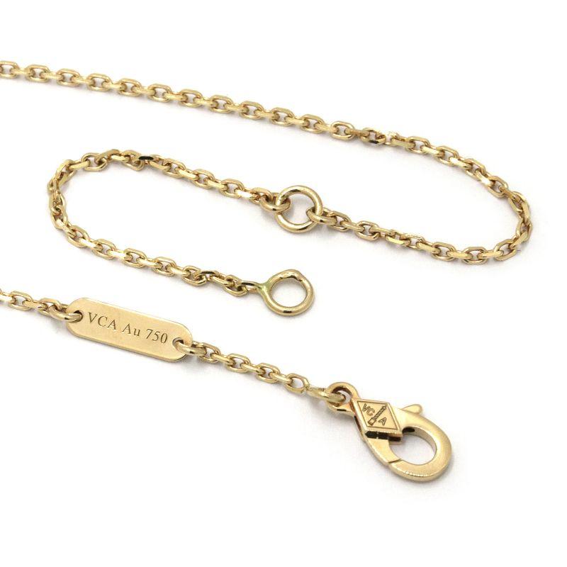 Van Cleef ＆ Arpels（ヴァンクリーフ ＆ アーペル） ヴィンテージ