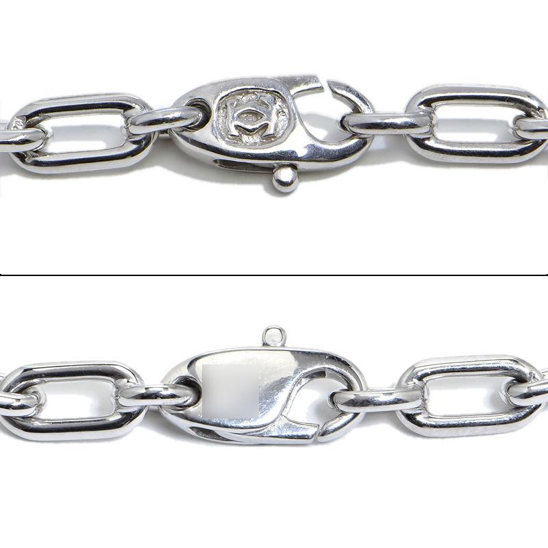 Cartier（カルティエ） スパルタカスブレスレット K18WG レオン