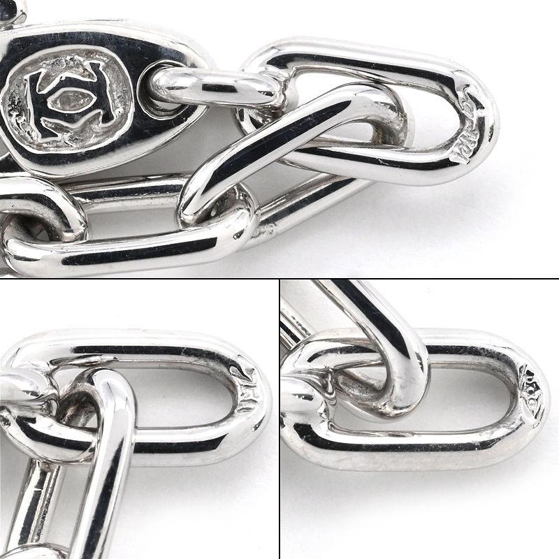 Cartier（カルティエ） スパルタカスブレスレット K18WG レオン