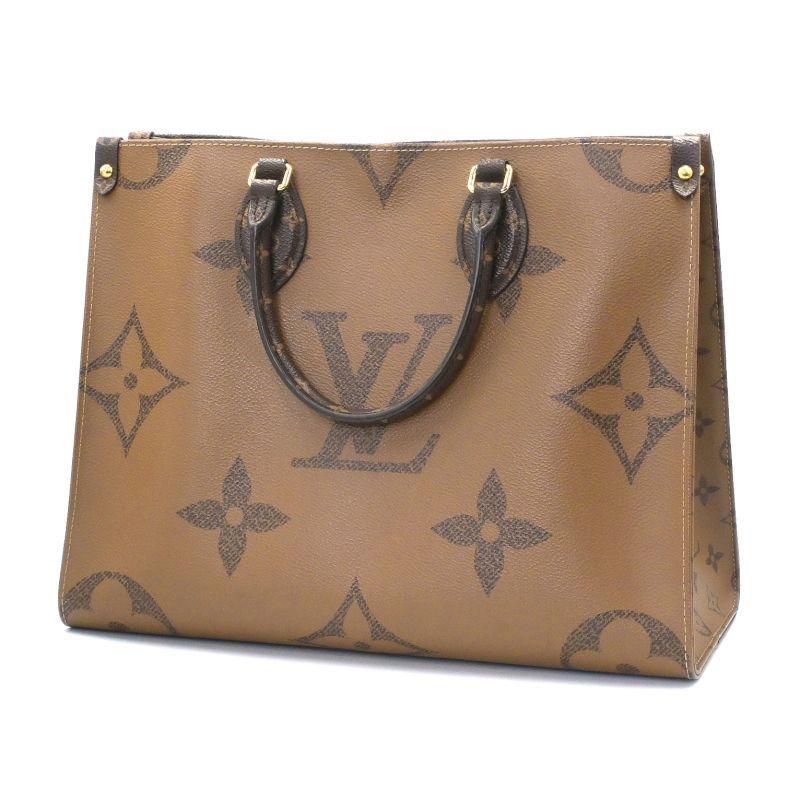 LOUIS VUITTON（ルイ・ヴィトン） オンザゴーMM M45321 モノグラム