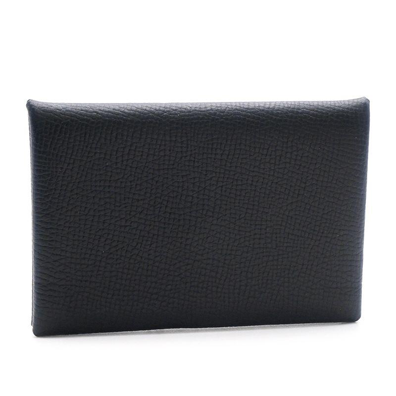 HERMES（エルメス） カルヴィデュオ W刻印 2024年製 ヴォーエプソン