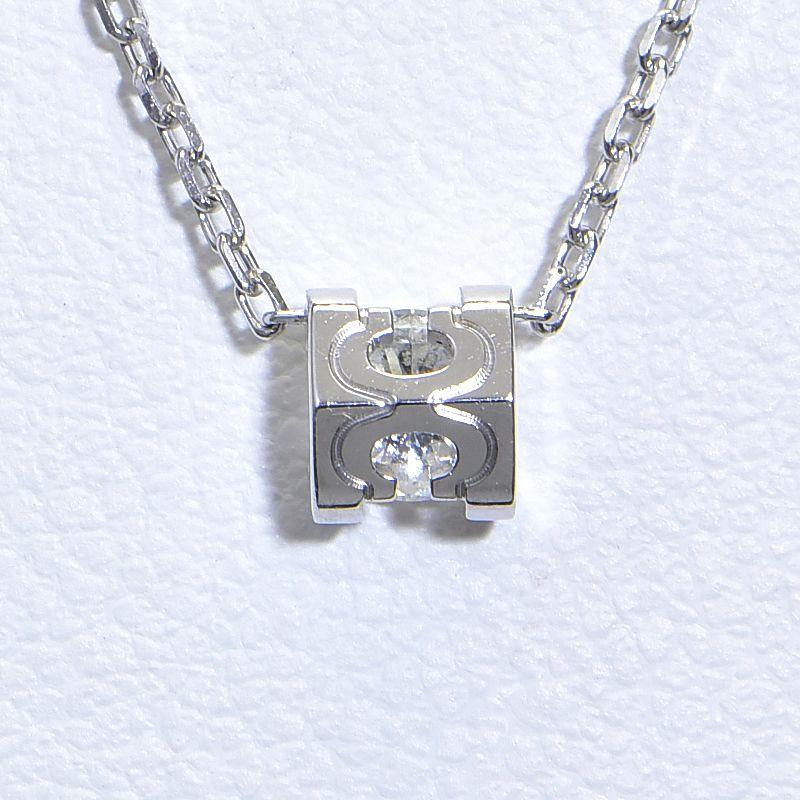 C DE CARTIER カルティエ D/VS-1/3Excellent/0.21ct Cドゥカルティエ