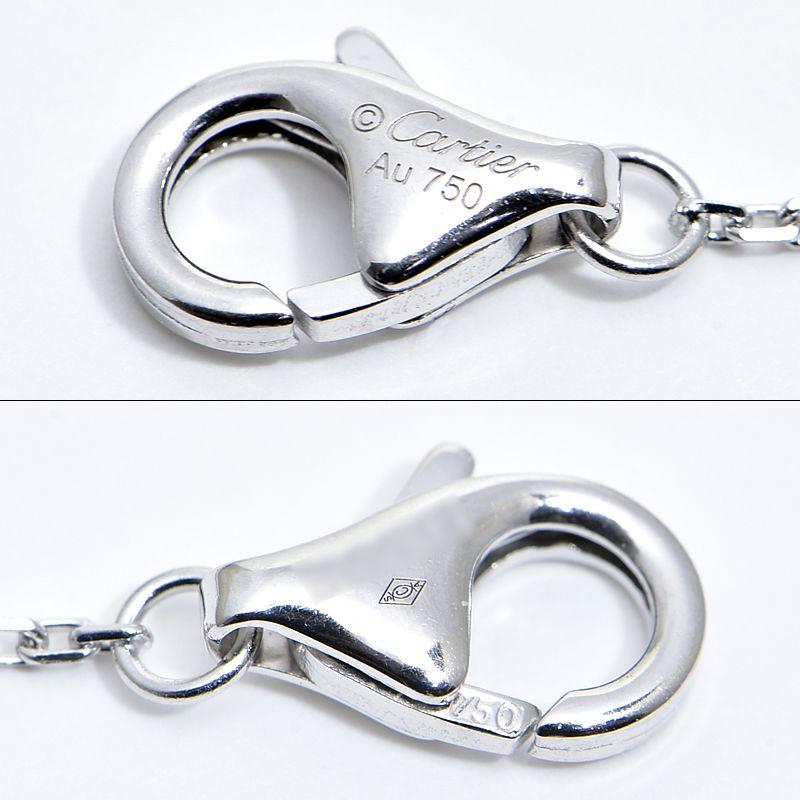 C DE CARTIER カルティエ D/VS-1/3Excellent/0.21ct Cドゥカルティエ