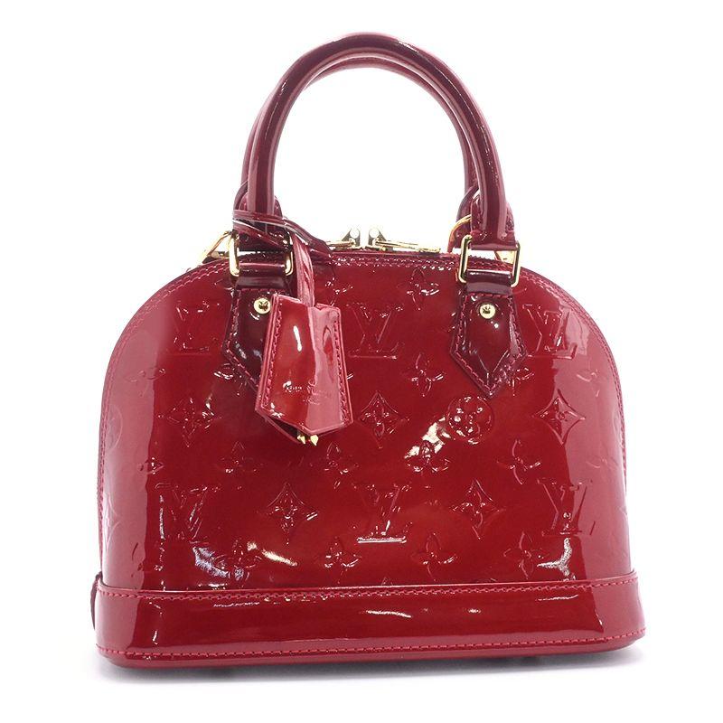 アルマBB アルマ（LOUIS VUITTON） ルイヴィトン アルマBB M91698 モノグラム