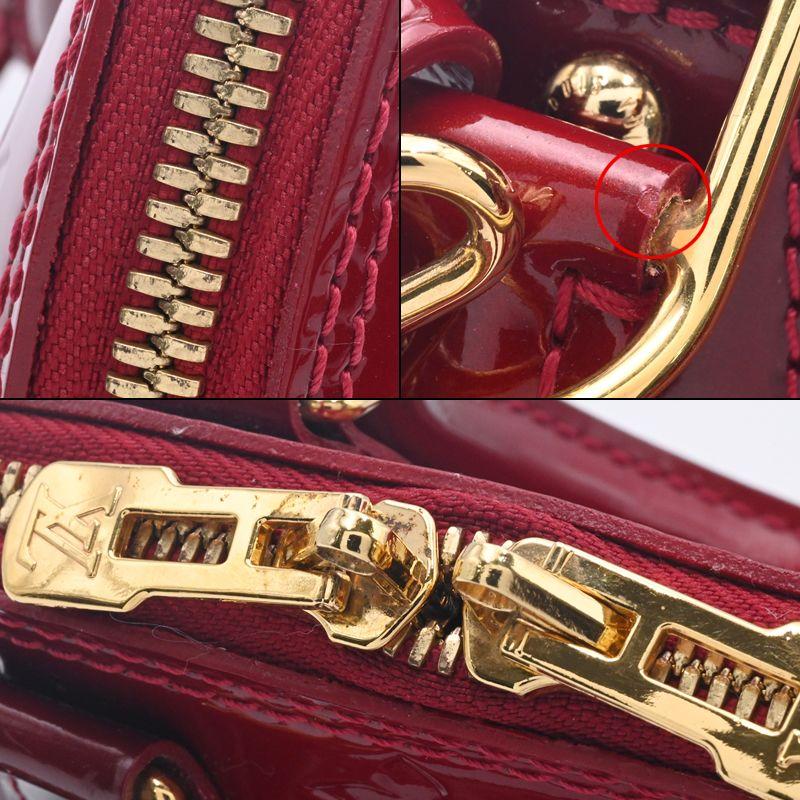 アルマ（LOUIS VUITTON） ルイヴィトン アルマBB M91698 モノグラム 