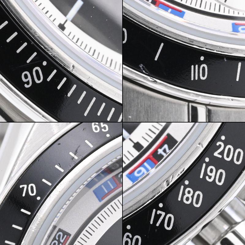SPEEDMASTER [3年保証] オメガ メンズ スピードマスター デイト