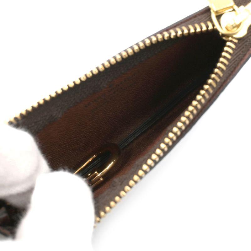 LOUIS VUITTON（ルイ・ヴィトン） ポシェットクレ M62650 モノグラム