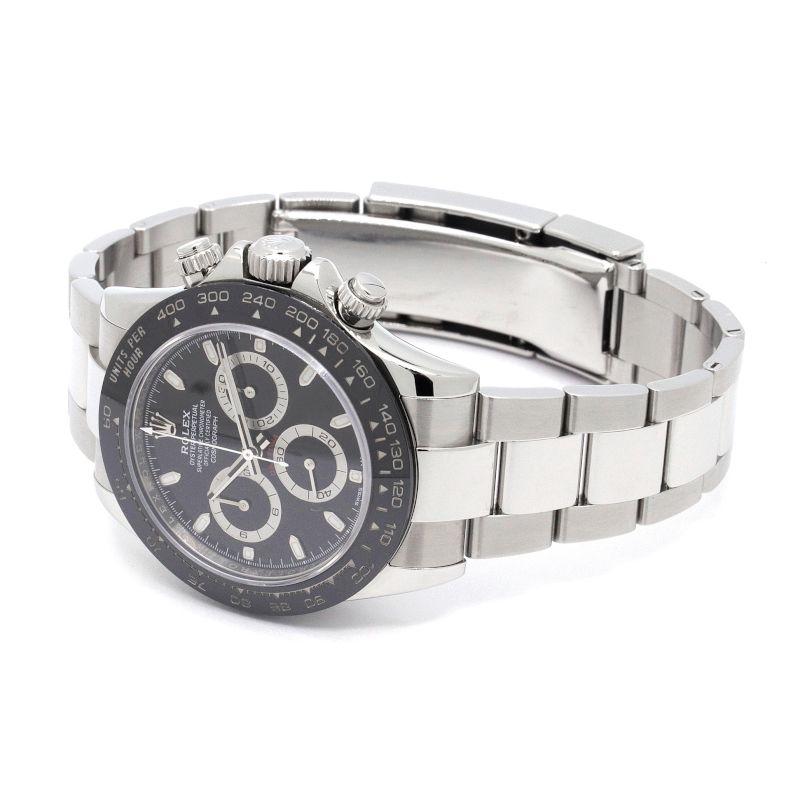 デイトナ（ROLEX） [3年保証] ロレックス メンズ コスモグラフデイトナ