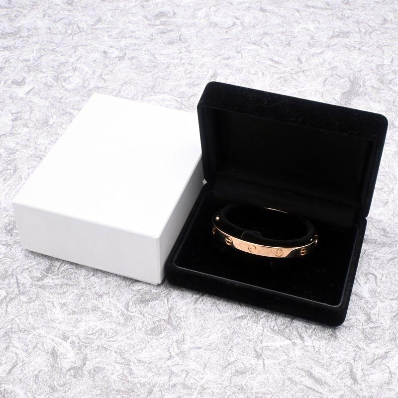 LOVE（Cartier） カルティエ ラブブレスレット クラシックモデル #16