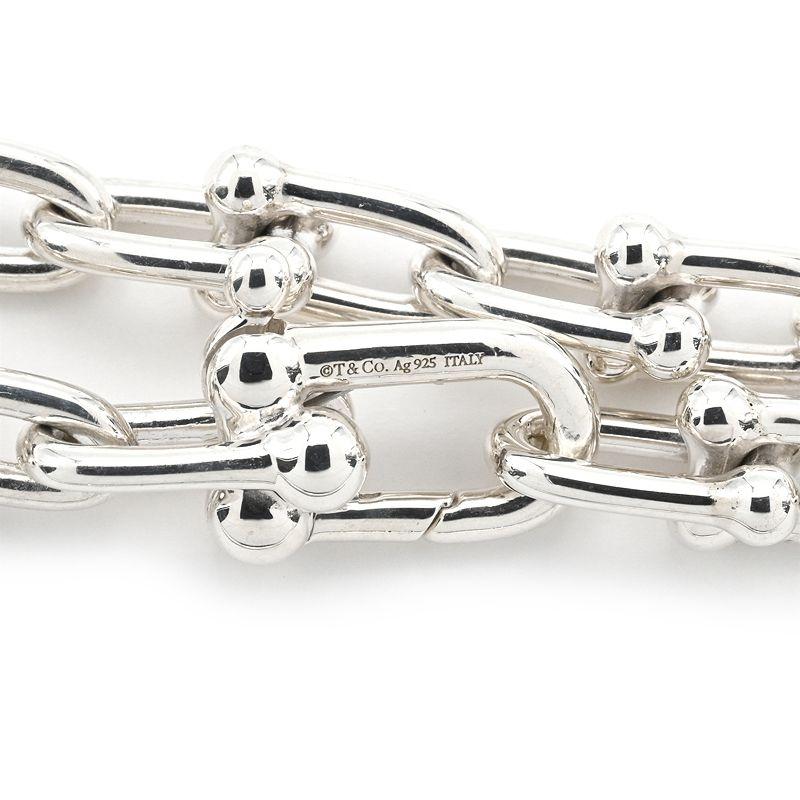 TIFFANY&Co.（ティファニー） ハードウェア スモールリンク