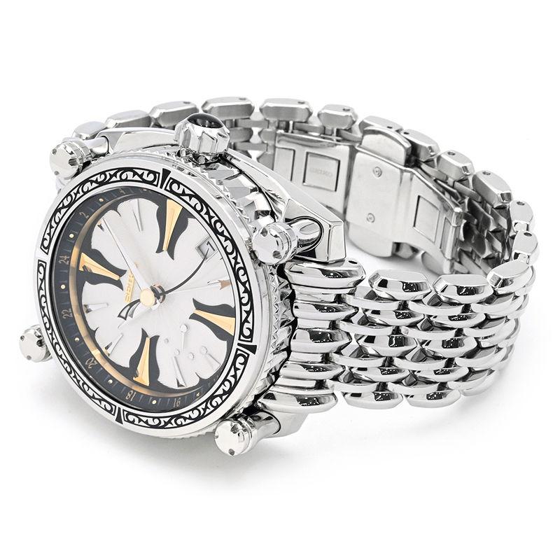 GALANTE（SEIKO） セイコーガランテ メンズ SBLA061 5R66-0AV0 箱保