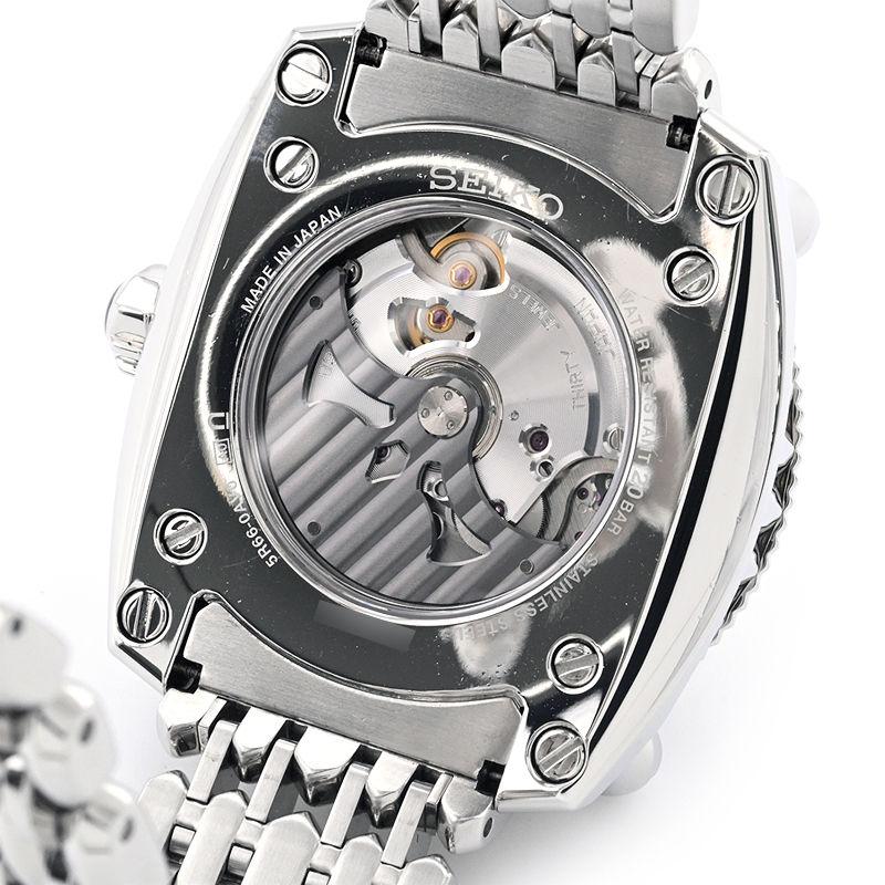 GALANTE（SEIKO） セイコーガランテ メンズ SBLA061 5R66-0AV0 箱保