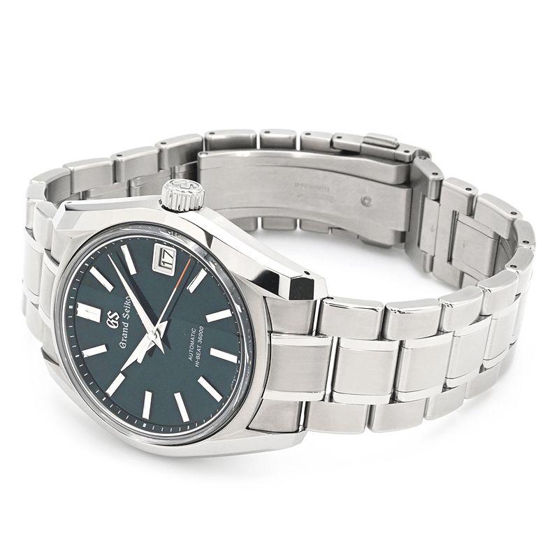 Grand Seiko [3年保証] グランドセイコー メンズ SBGH375 9S85-02D0