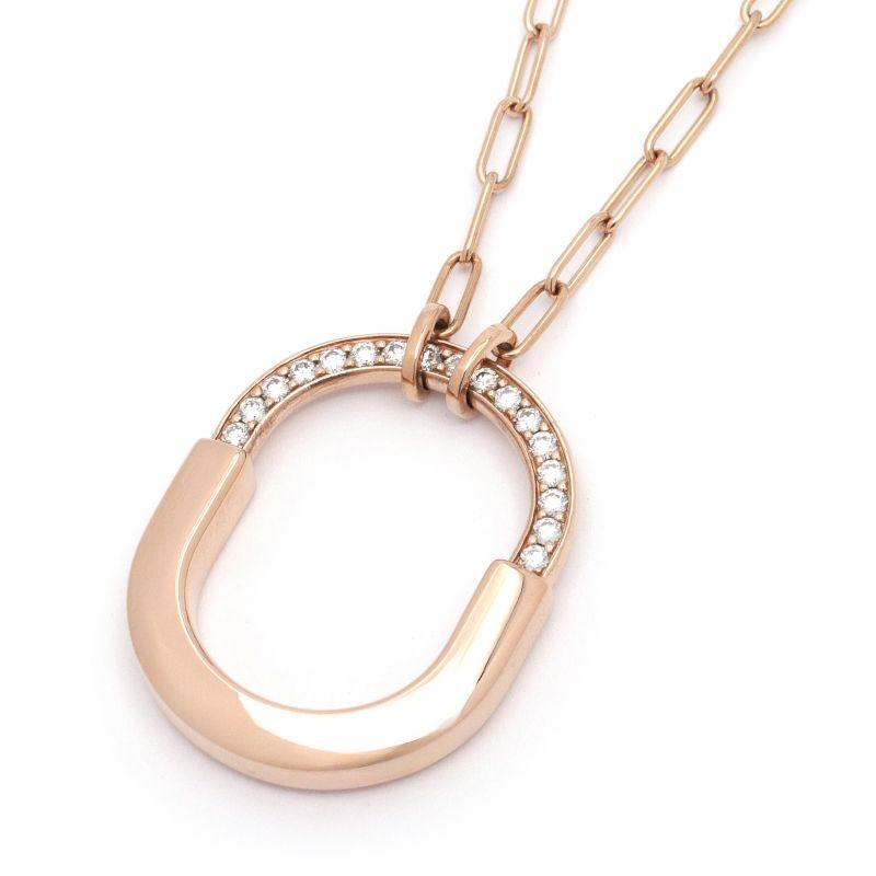 TIFFANY&Co.（ティファニー） ティファニーロックペンダント