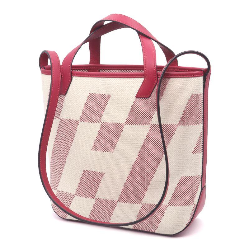 HERMES（エルメス） HアンビエPM Z刻印 2021年製 トワルアッシュ