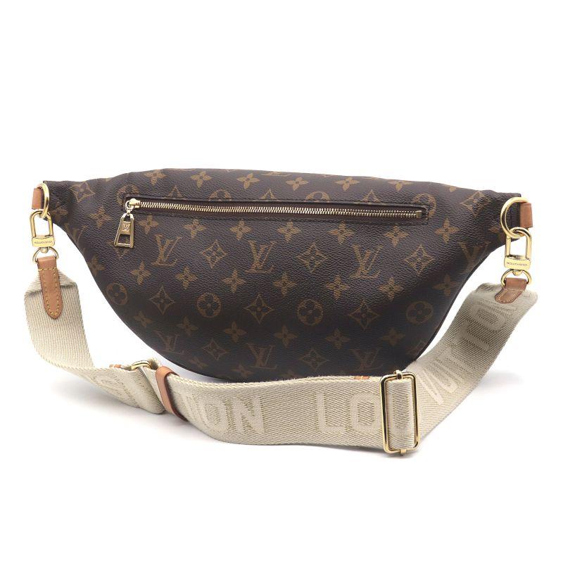 LOUIS VUITTON（ルイ・ヴィトン） ハイライズ M46784 モノグラム