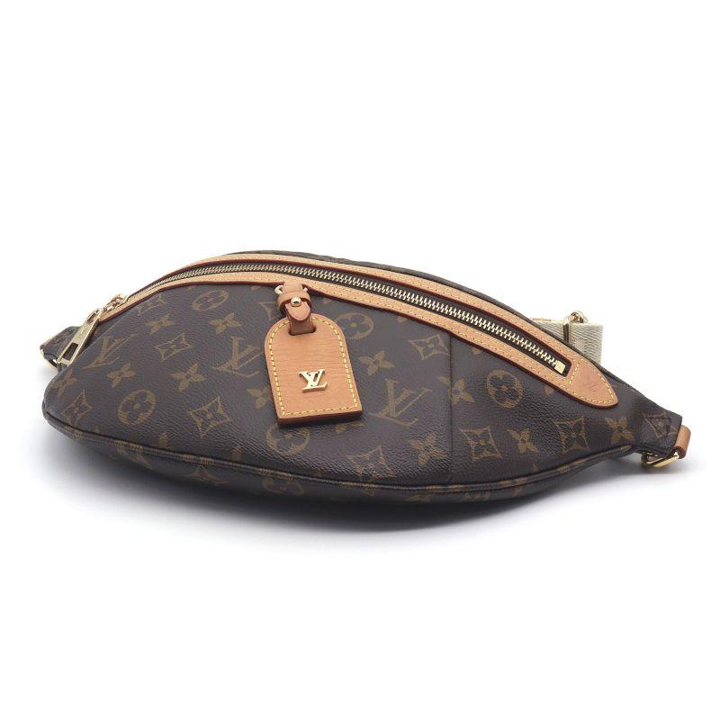 LOUIS VUITTON（ルイ・ヴィトン） ハイライズ M46784 モノグラム