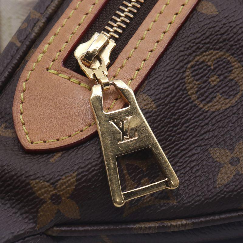 LOUIS VUITTON（ルイ・ヴィトン） ハイライズ M46784 モノグラム