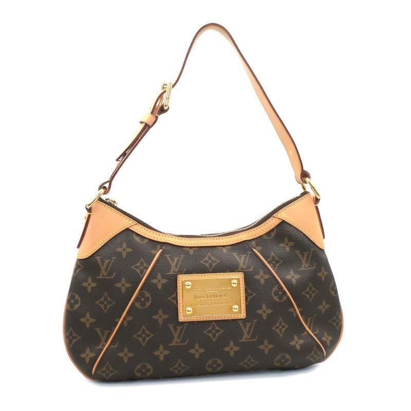 LOUIS VUITTON（ルイ・ヴィトン） テムズPM ショルダーバッグ M56384